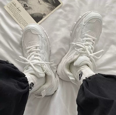 Streetware Sneaker - Herren