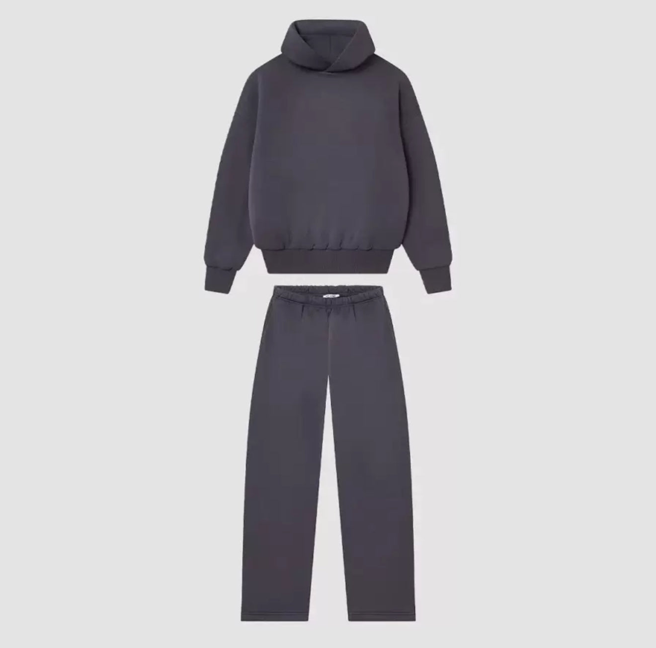 Oversized Tracksuit - UNISEX