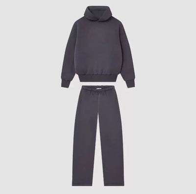 Oversized Tracksuit - UNISEX