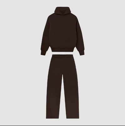 Oversized Tracksuit - UNISEX