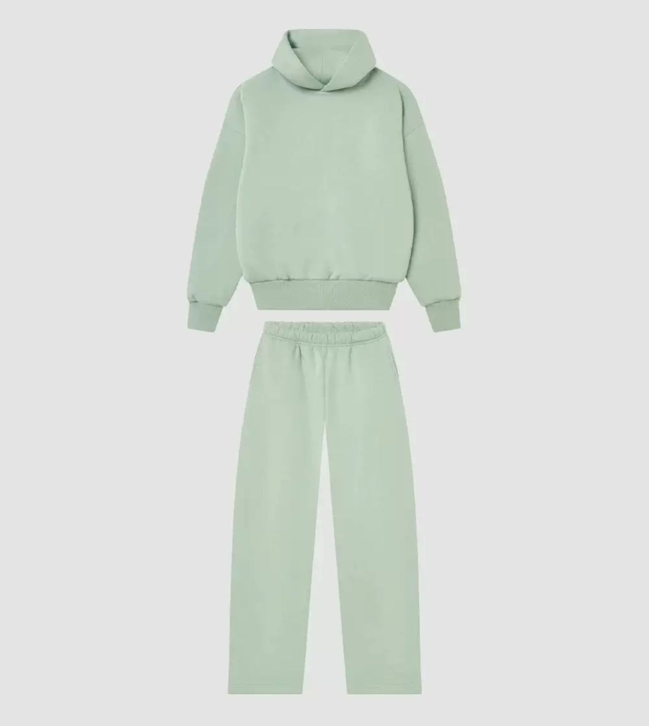 Oversized Tracksuit - UNISEX