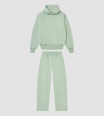 Oversized Tracksuit - UNISEX