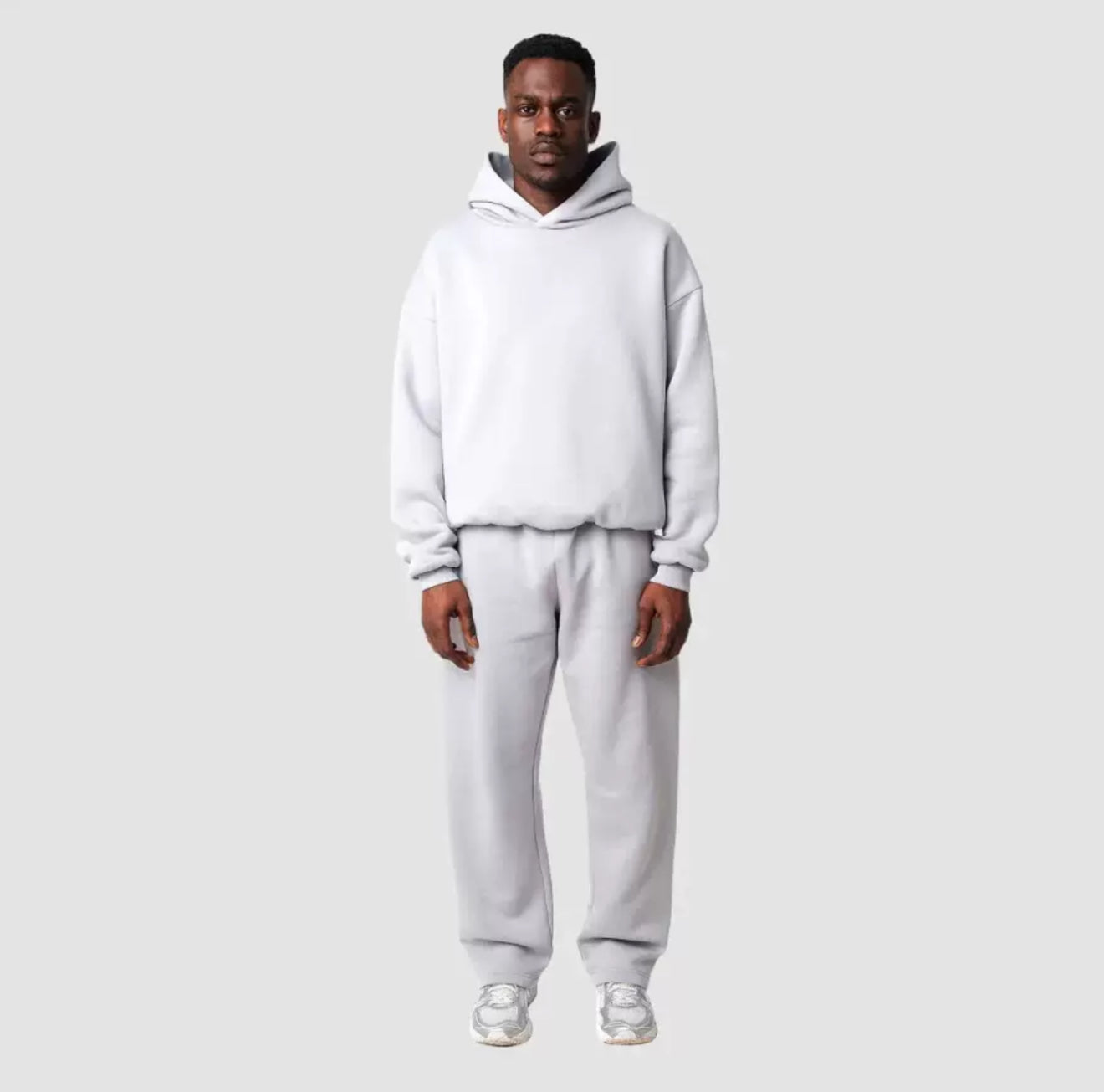 Oversized Tracksuit - UNISEX