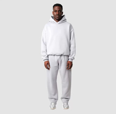 Oversized Tracksuit - UNISEX