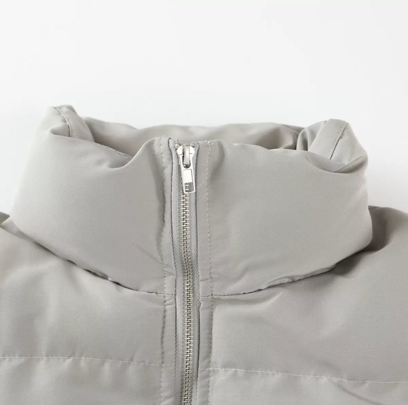 Stylish Puffer Jacket -Women