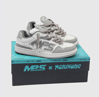 MPS Streetwear Sneaker - Herren