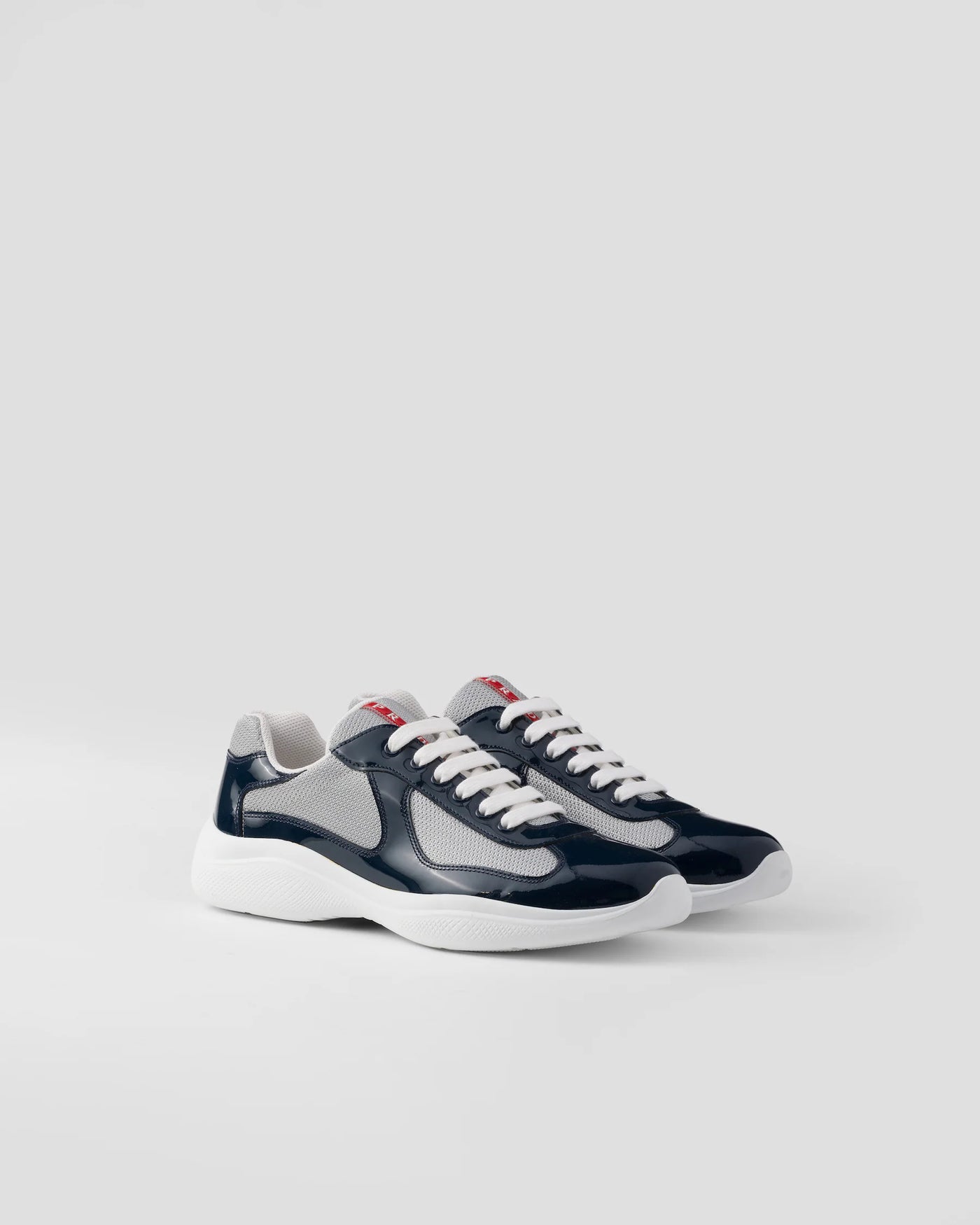 Urban Luxe Sneaker