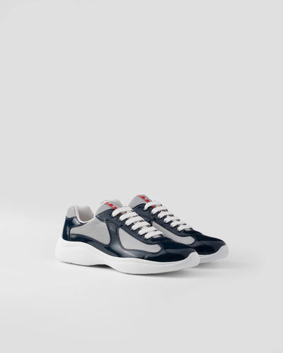Urban Luxe Sneaker