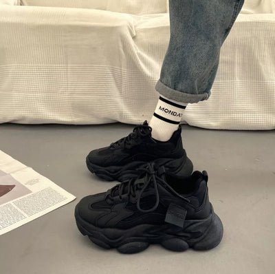 Chunky Sneaker - Damen