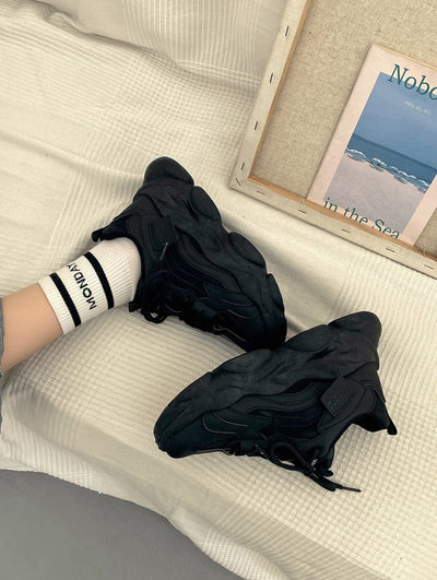 Chunky Sneaker - Damen