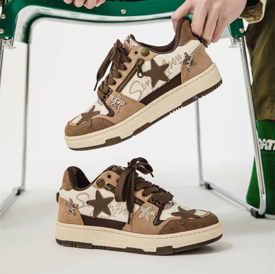 Starbound Vintage Sneaker - Herren