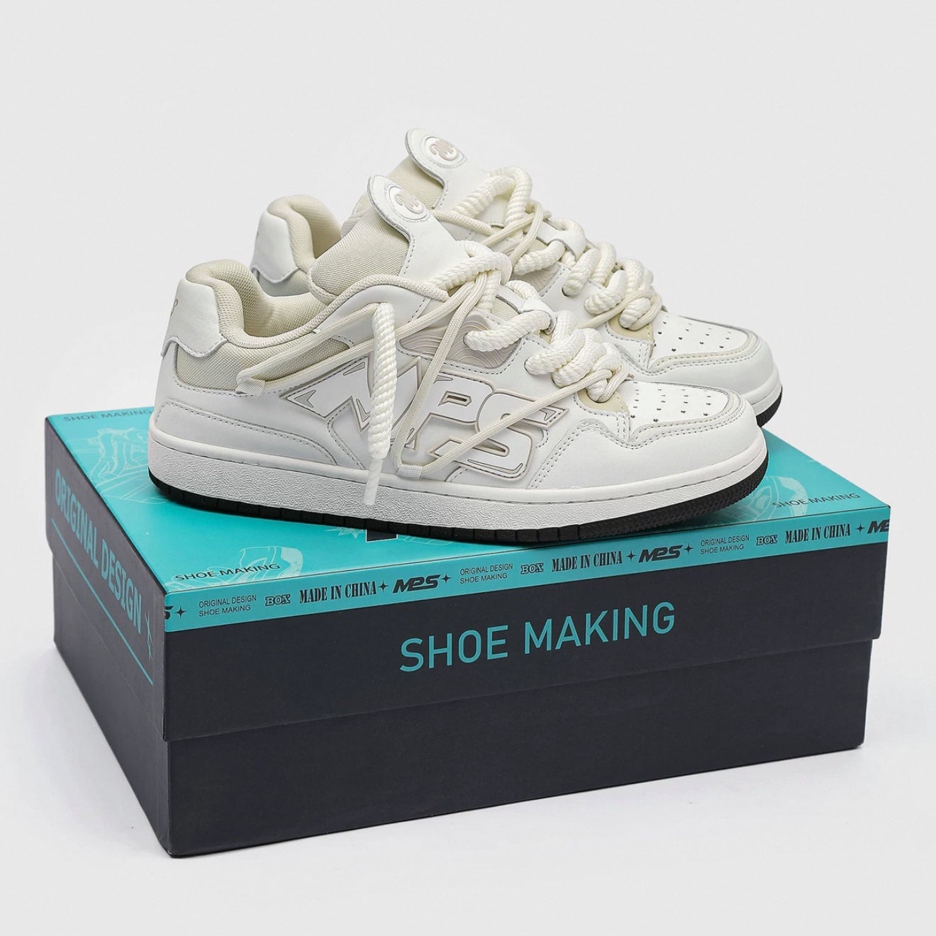 MPS Streetwear Sneaker - Herren