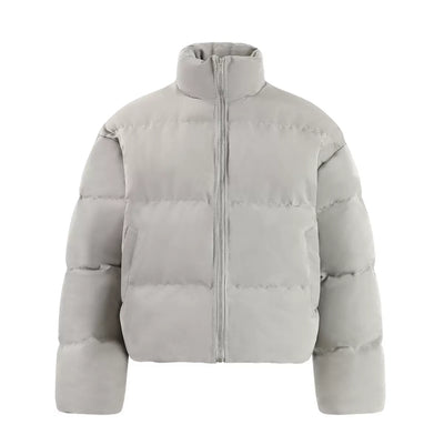 Stylish Puffer Jacket -Women