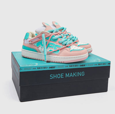 MPS Streetwear Sneaker - Herren