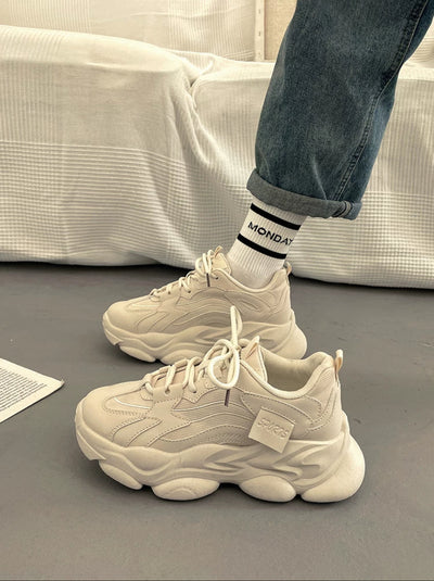Chunky Sneaker - Damen