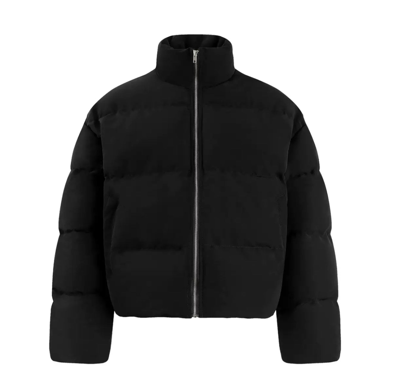 Stylish Puffer Jacket -Women