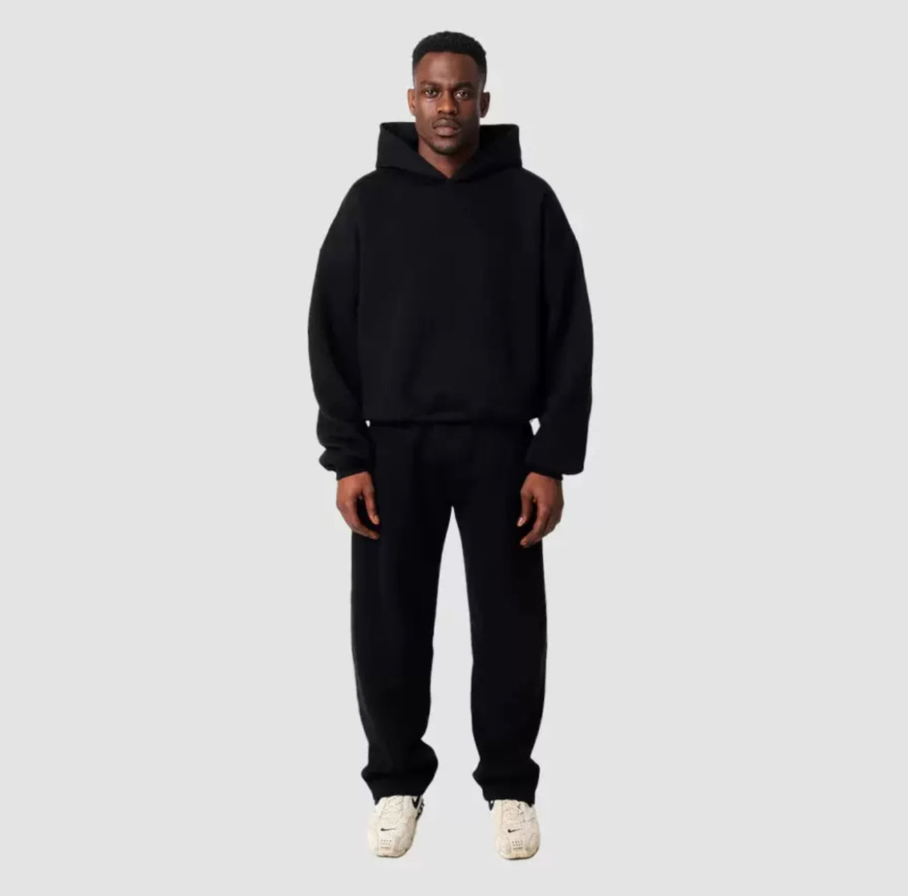 Oversized Tracksuit - UNISEX