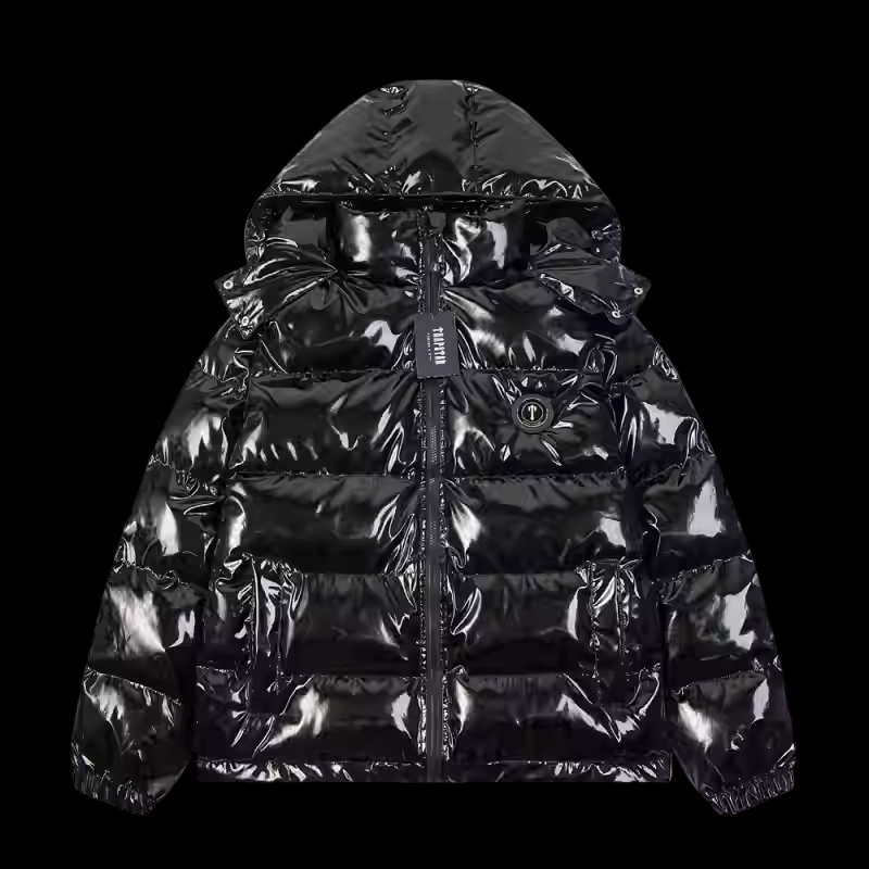 Trapstar Pufferjacke