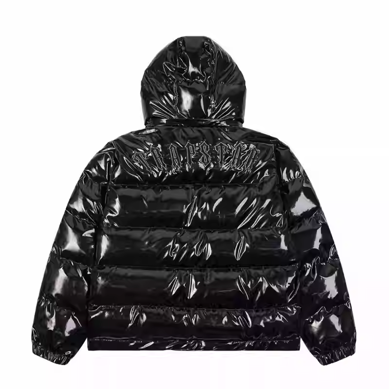 Trapstar Pufferjacke