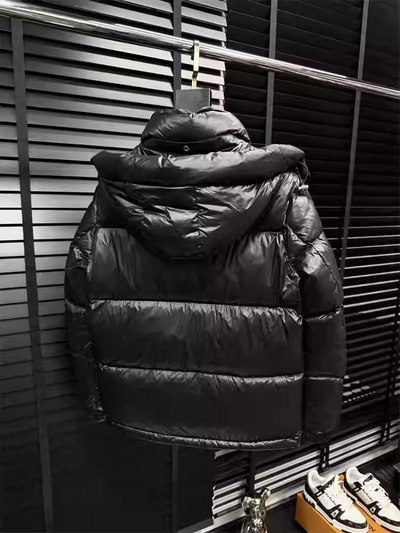 M Pufferjacke