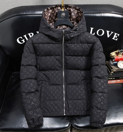 LV Jacke