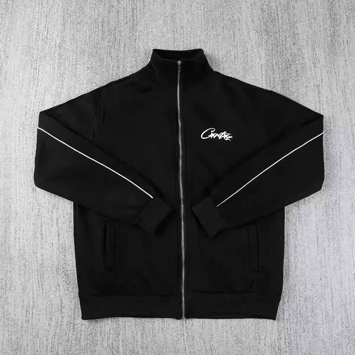 Crtz Zip-Up