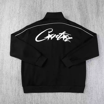 Crtz Zip-Up