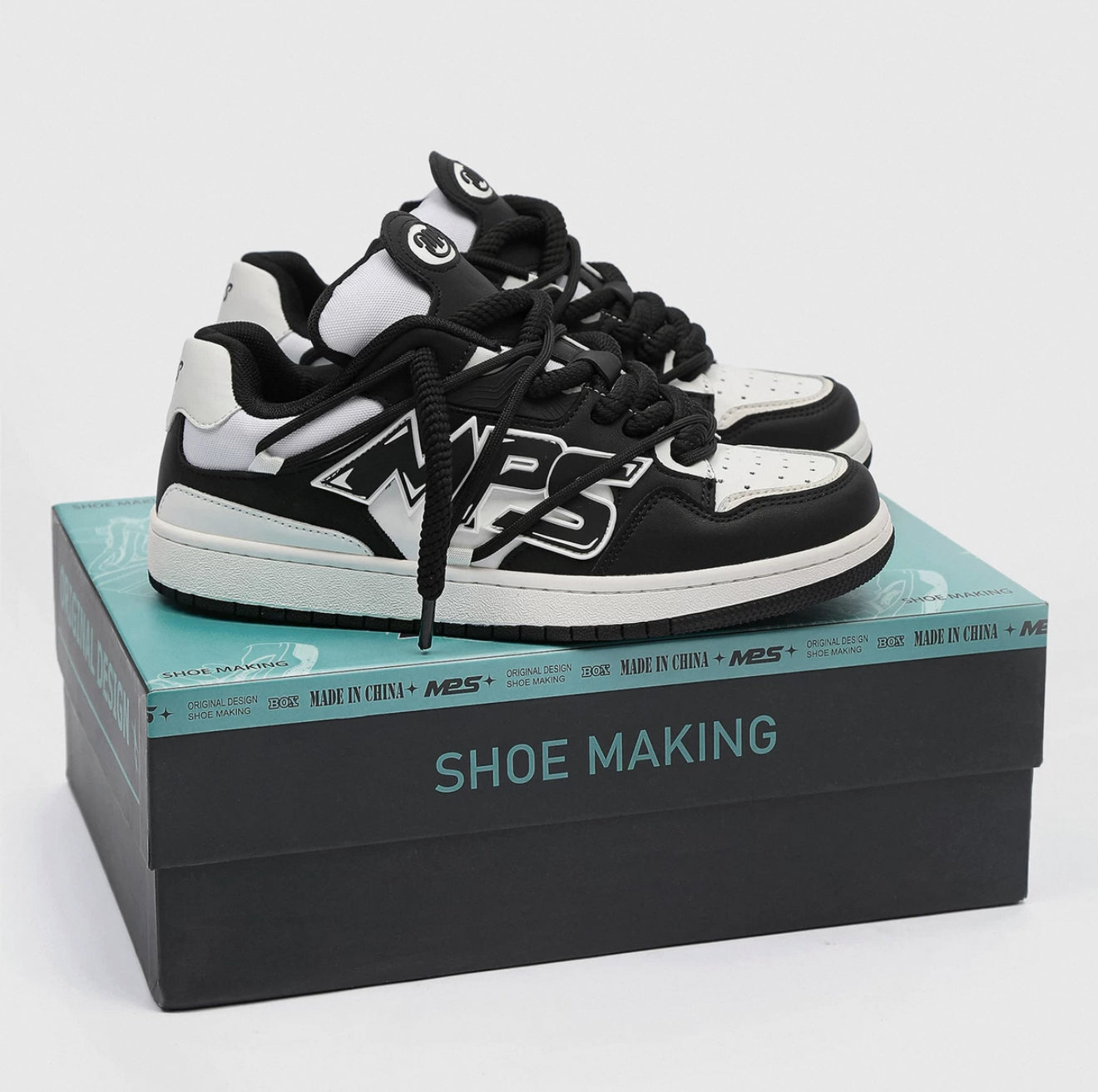MPS Streetwear Sneaker - Herren