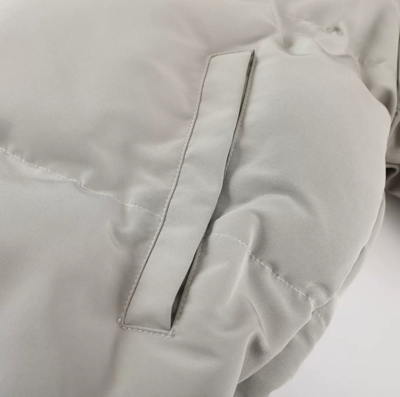 Stylish Puffer Jacket -Women