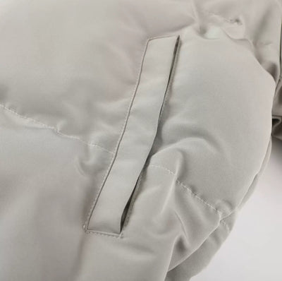 Stylish Puffer Jacket -Women