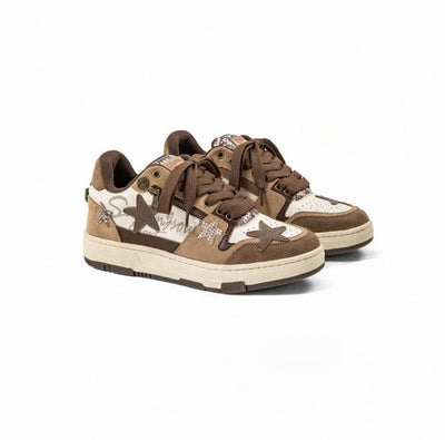 Starbound Vintage Sneaker - Herren