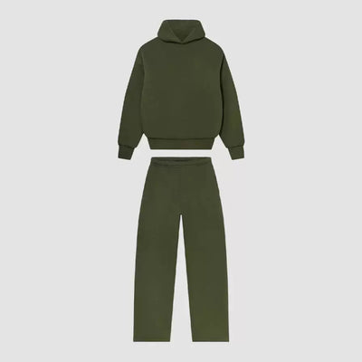 Oversized Tracksuit - UNISEX