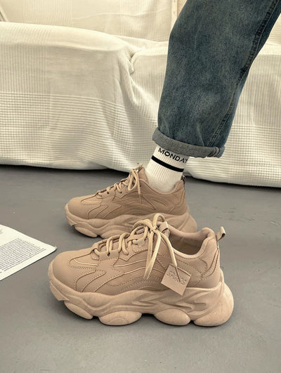 Chunky Sneaker - Damen