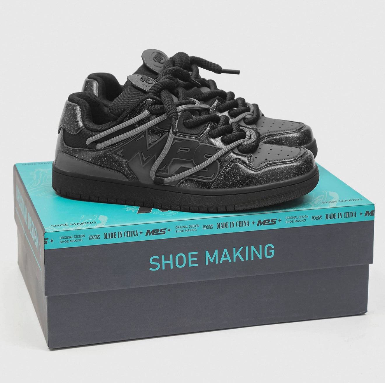 MPS Streetwear Sneaker - Herren