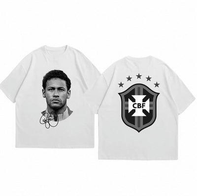 Neymar Jr. T-Shirt - Herren