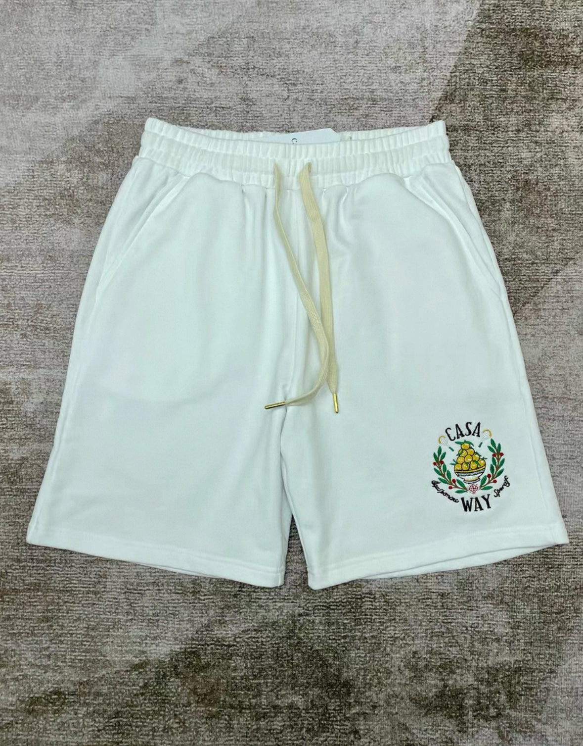 Casa Way Shorts - Herren