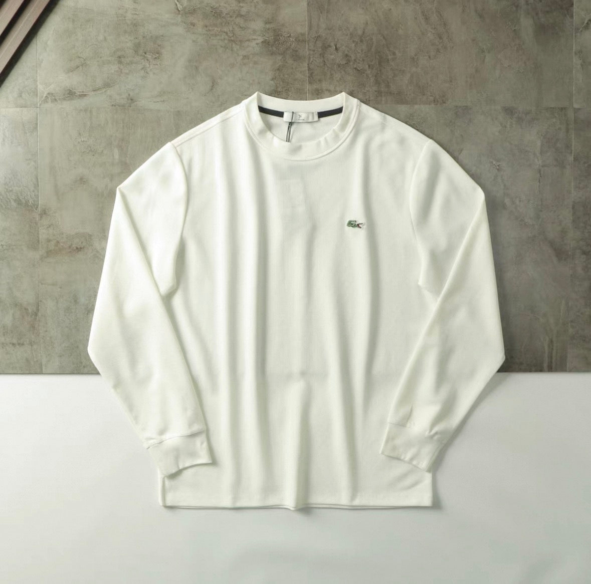 "LC" Sweater - Herren