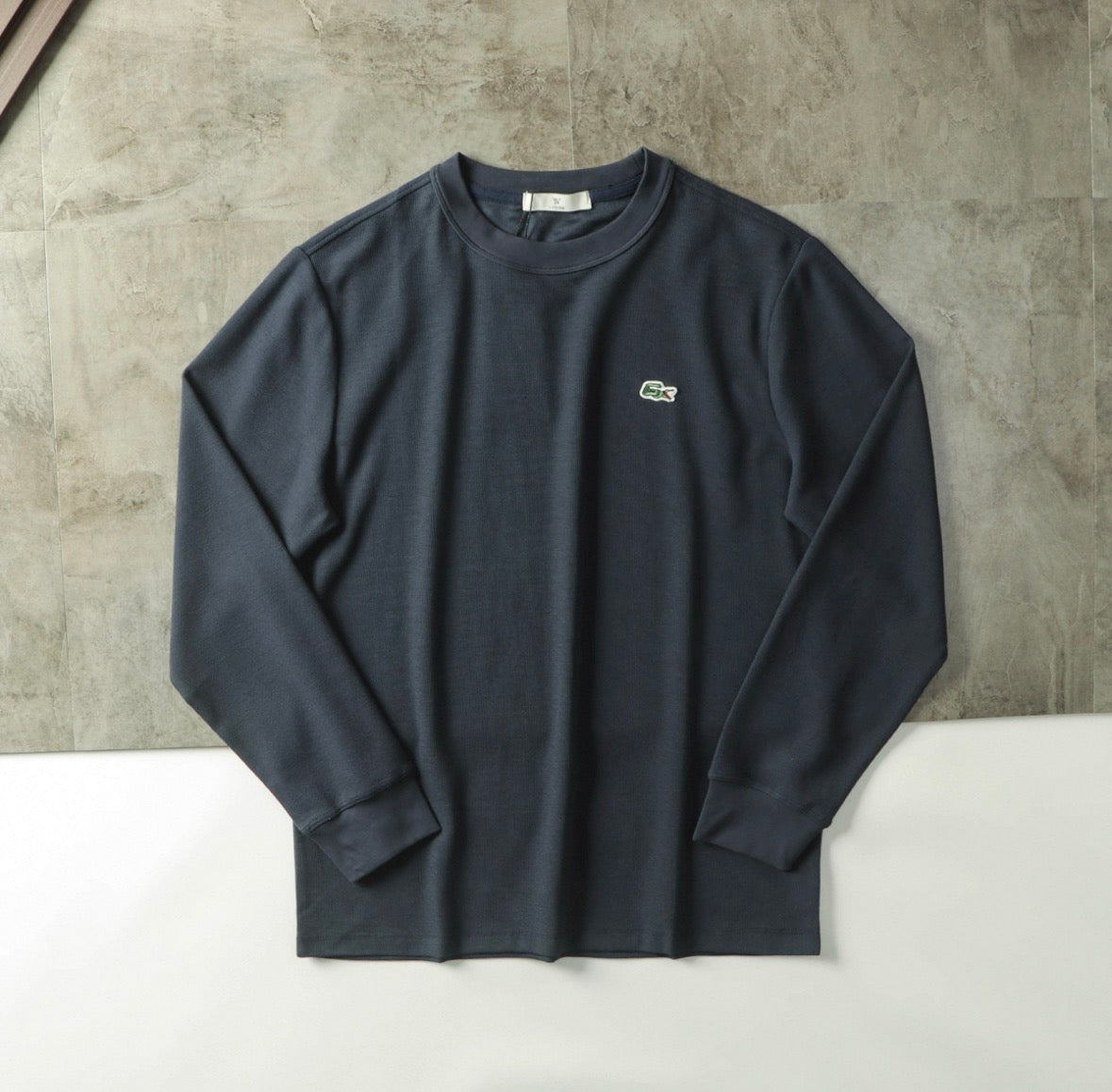 "LC" Sweater - Herren