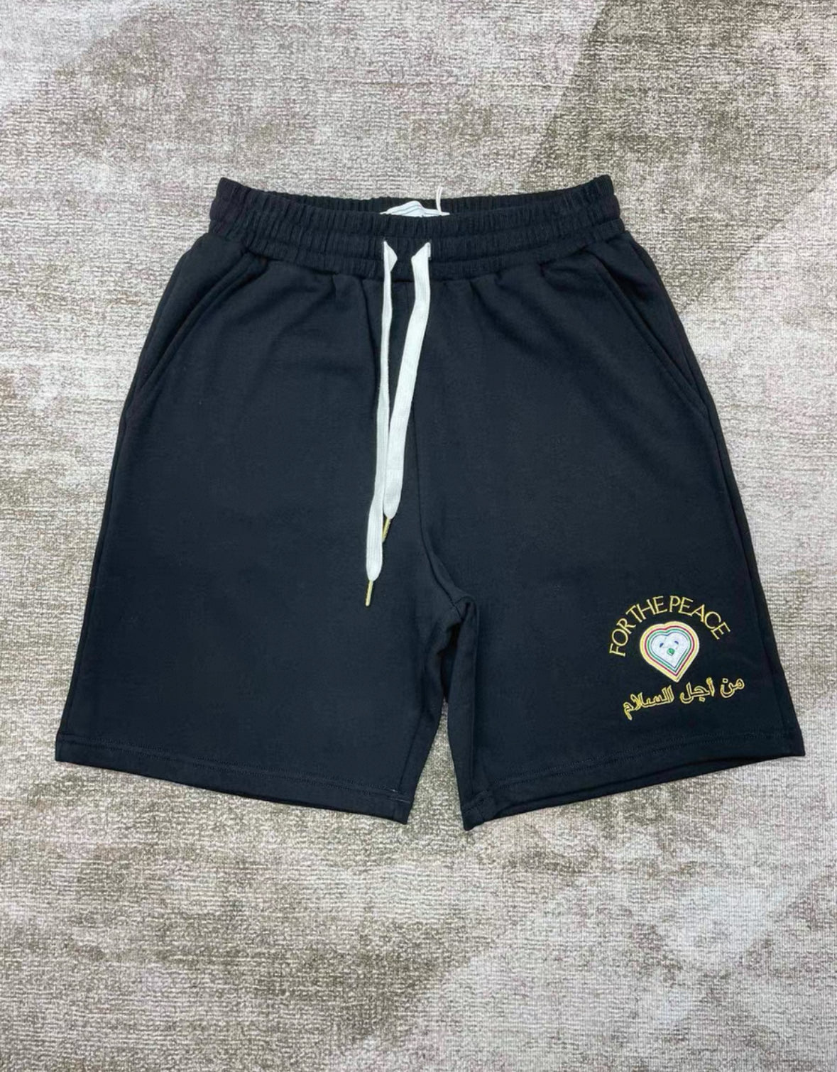 For the Peace Shorts - Herren