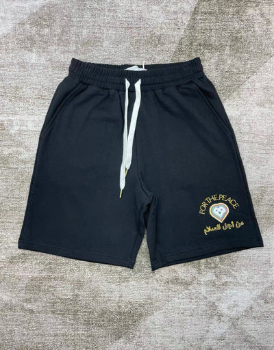 For the Peace Shorts - Herren