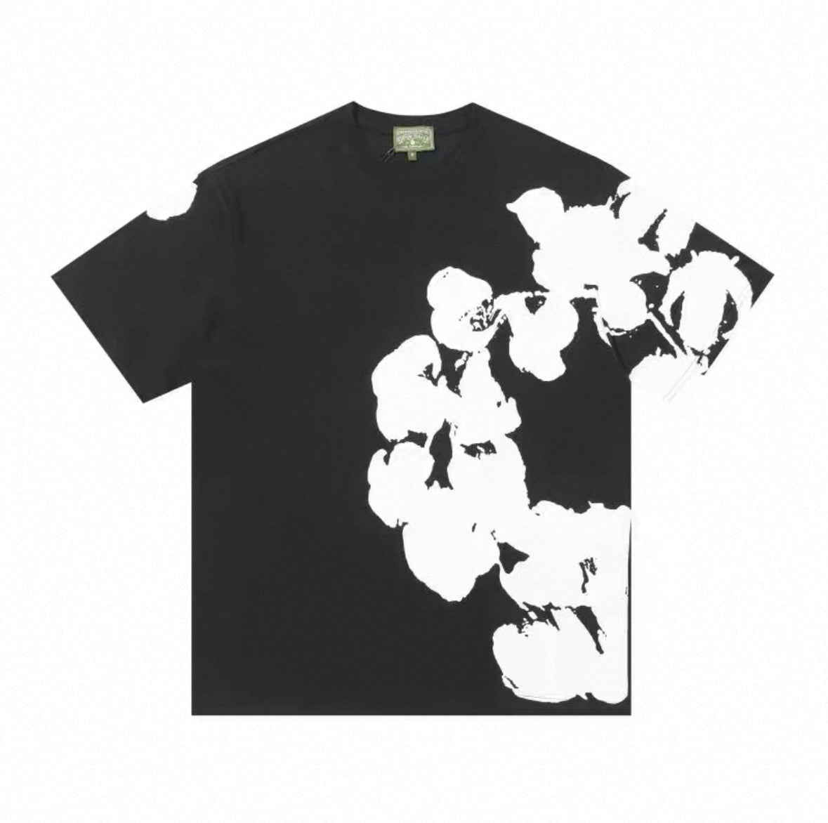 Cloud Flora T-Shirt - Herren