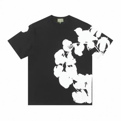 Cloud Flora T-Shirt - Herren