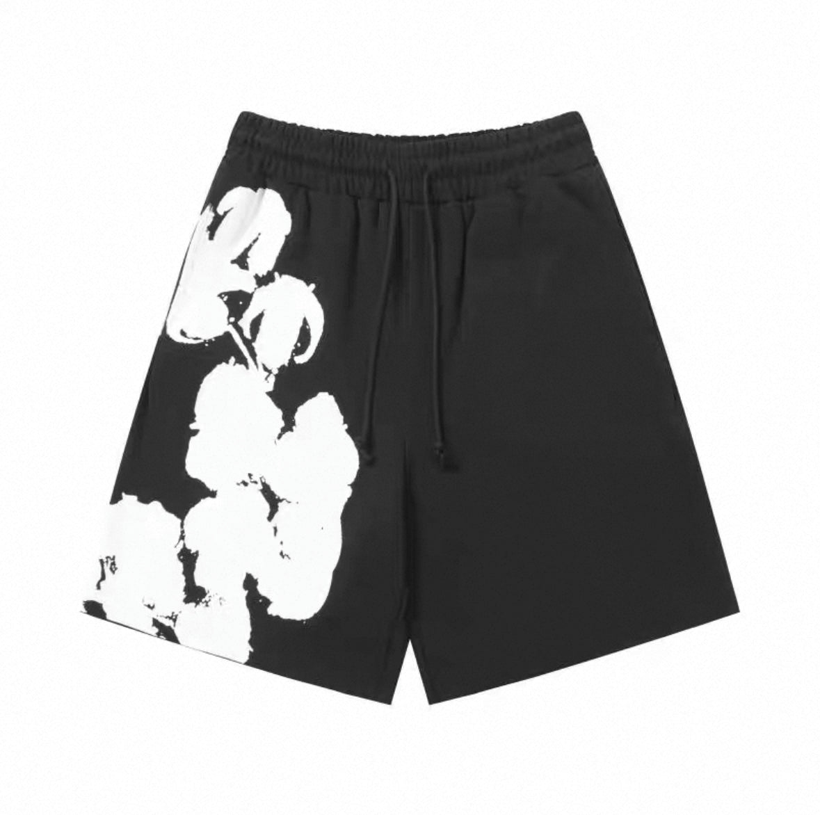 Cloud Flora Shorts - Herren