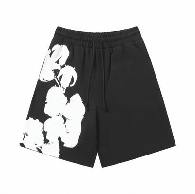 Cloud Flora Shorts - Herren