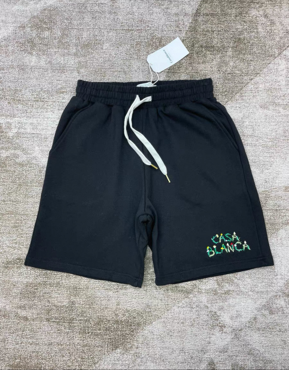 Casablanca Shorts - Herren