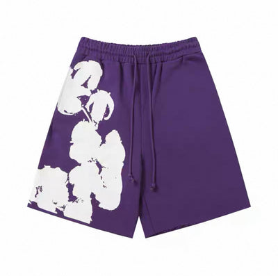 Cloud Flora Shorts - Herren