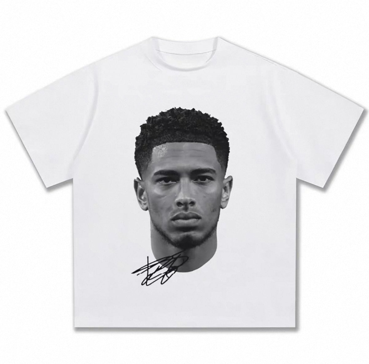 J. Bellingham T-Shirt - Herren