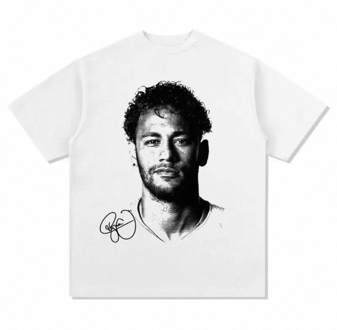 Neymar Jr. T-Shirt - Herren