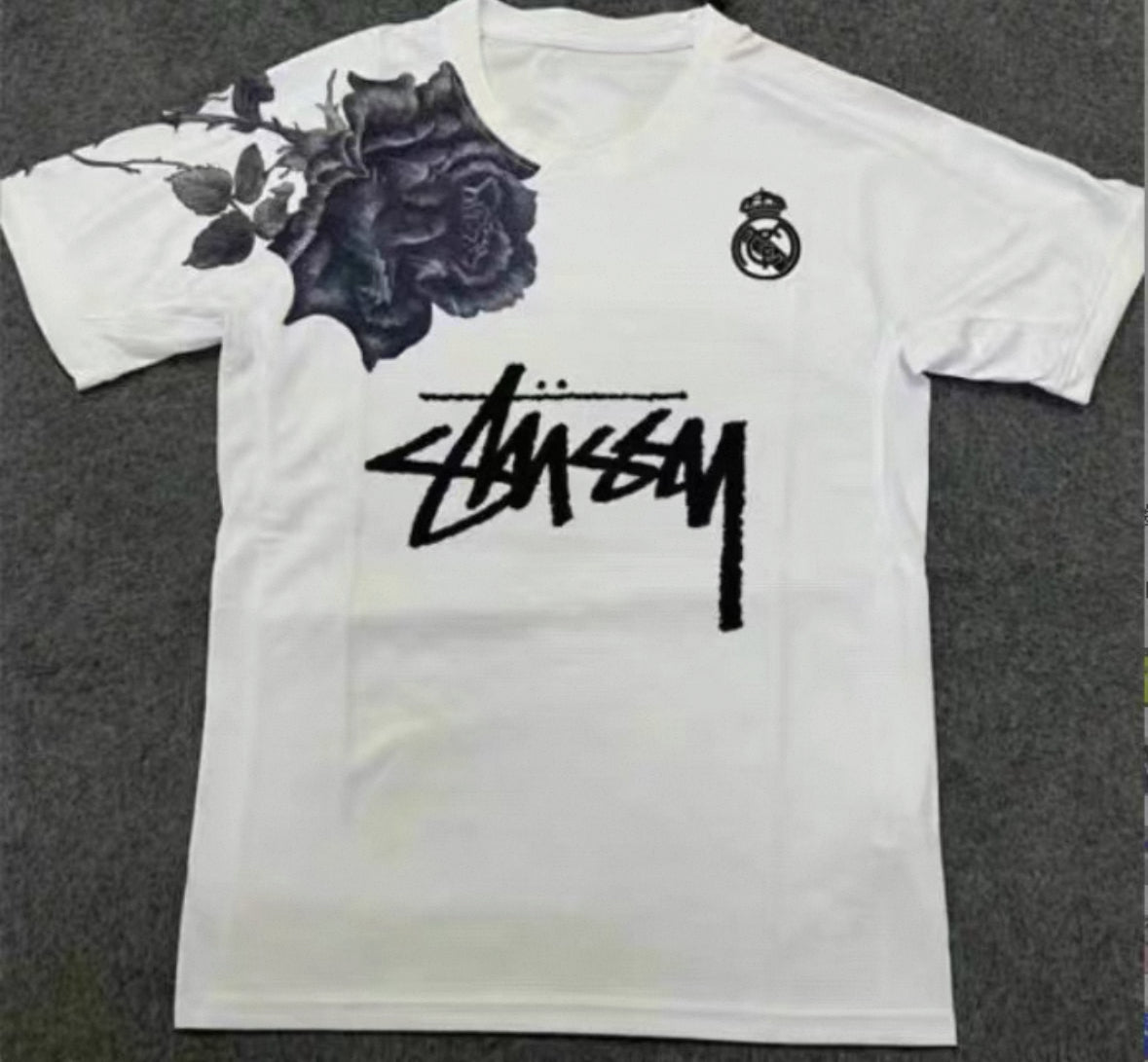 Real Madrid x Stüssy Trikot - Herren