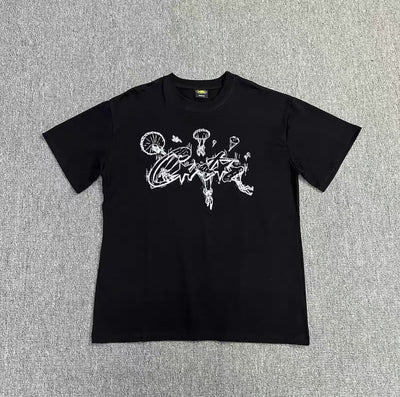 Silent Ops: Dropzone T-Shirt - Herren